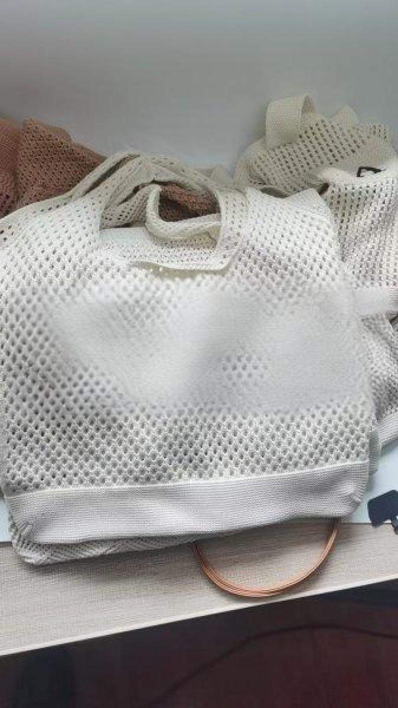 做这种针织包的工厂