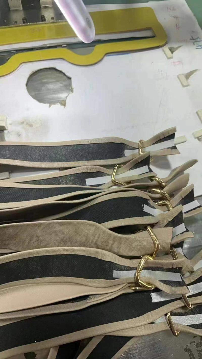 招电脑车熟手1人