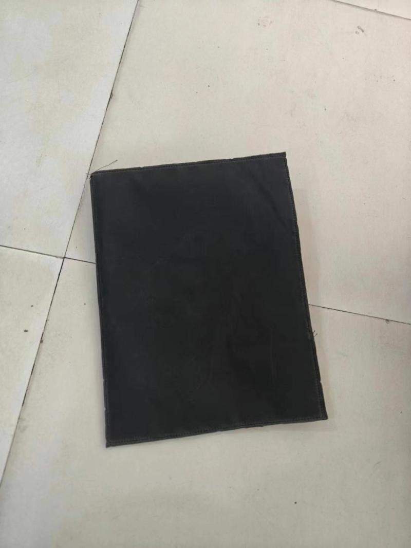运前幅无纺布入棉 三合一