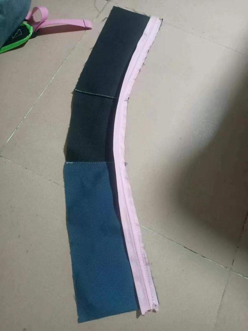 车拉链一毛 结尾一毛