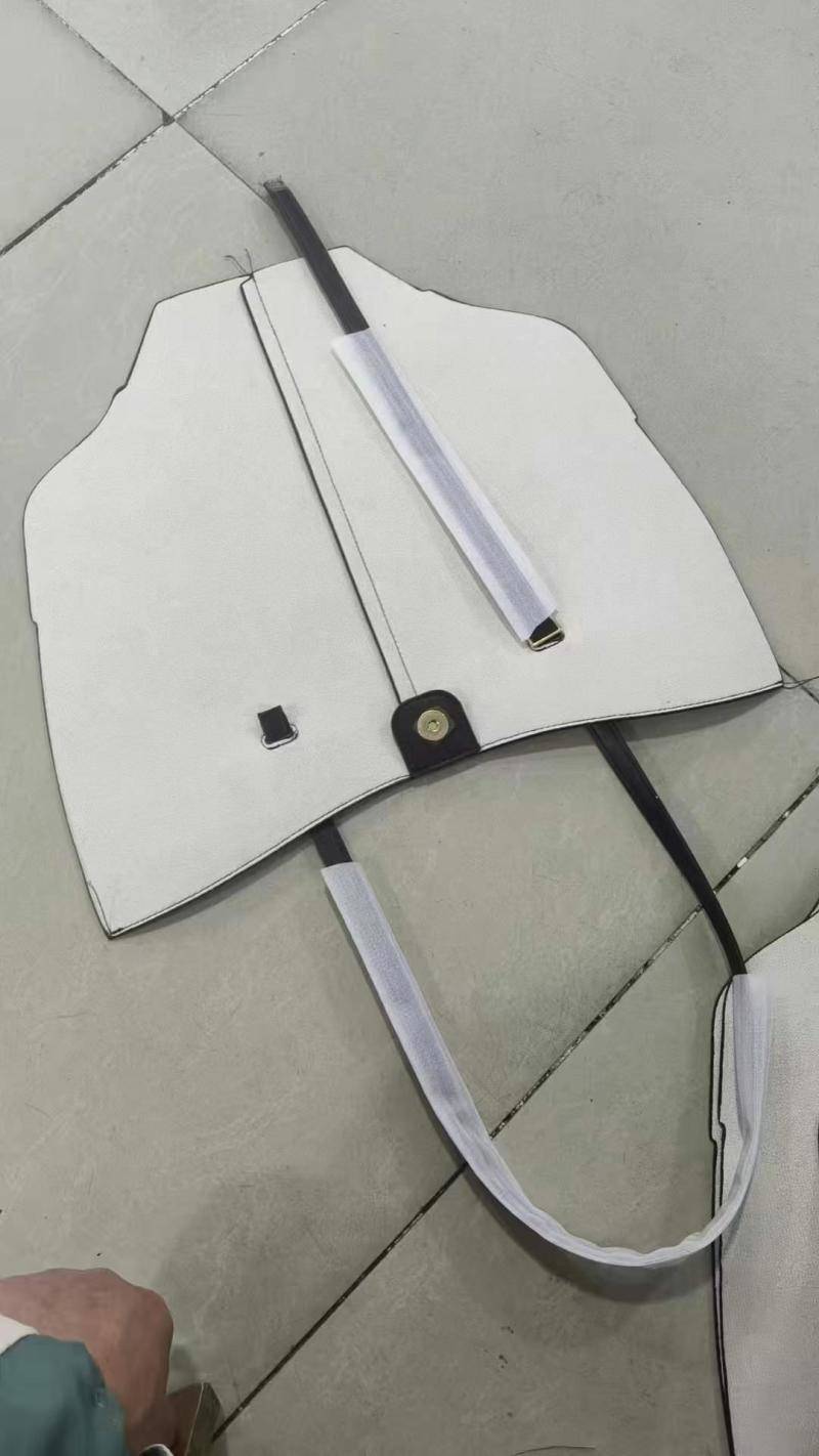 招临时手工穿手挽和棉通