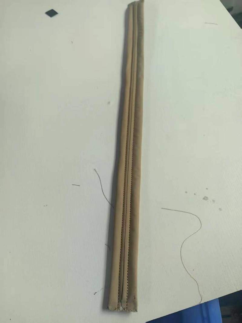 招双针车一名，0.2一条，有6000条，做完结账