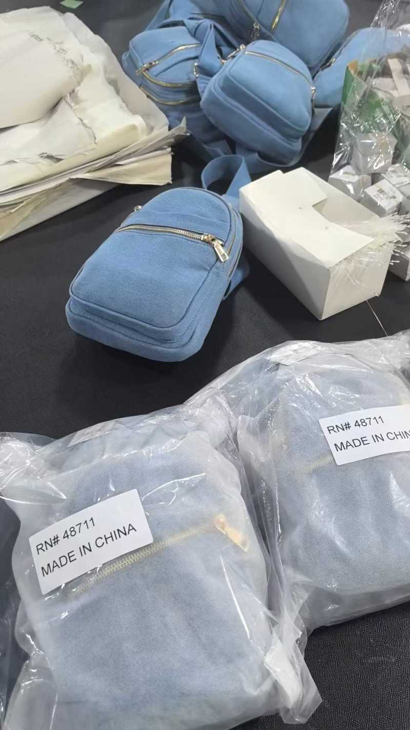 招临时熟手包装2名