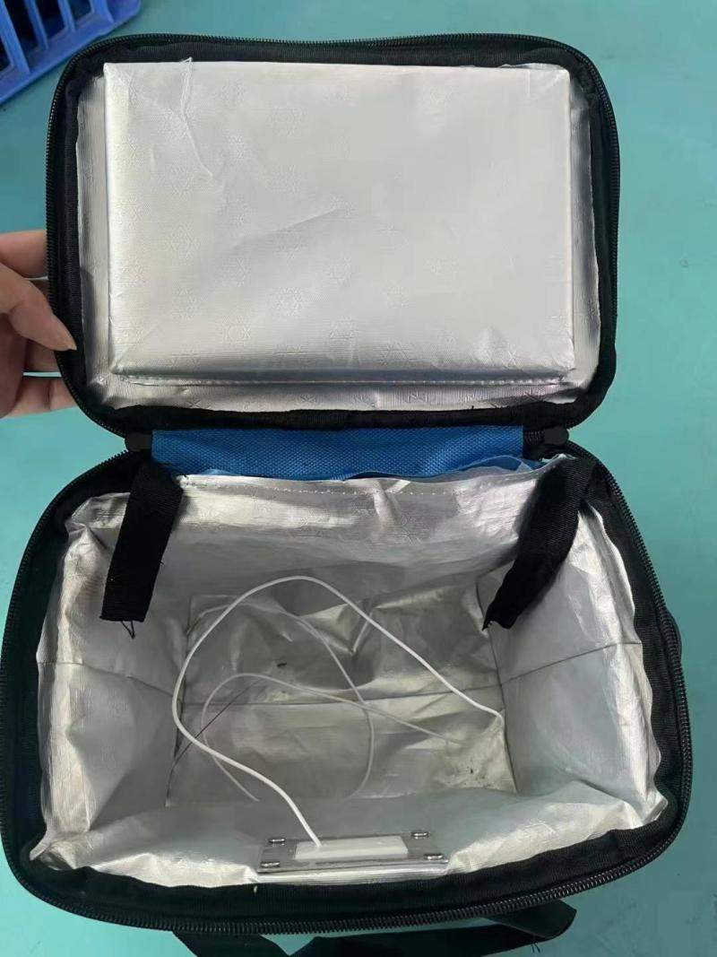 招埋保温包车高一名，1200个包