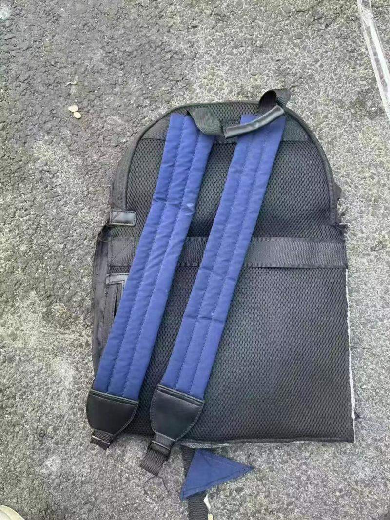 招临工  车后幅整套一千套（男装背包）