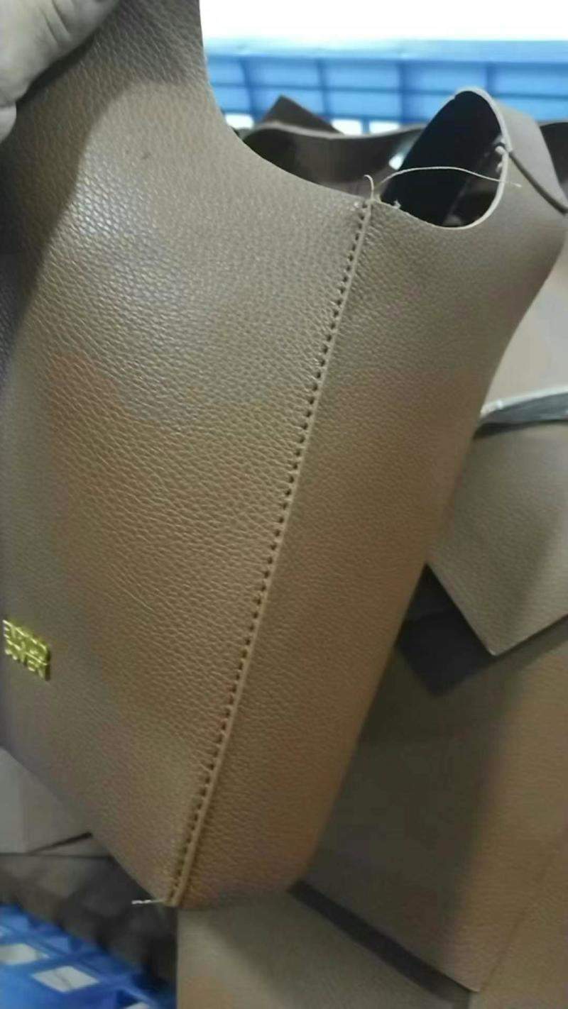 柱车搭两边1200个袋车完结帐