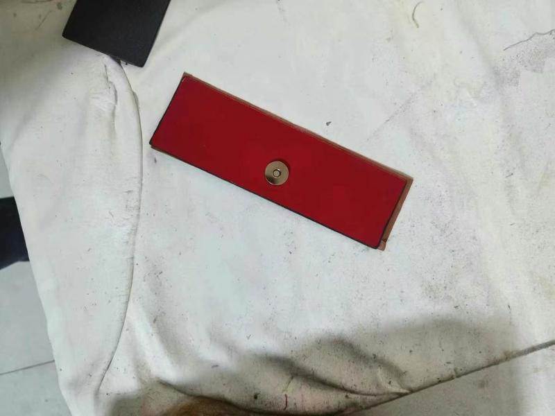 招工台面1200套巴代拉链皮