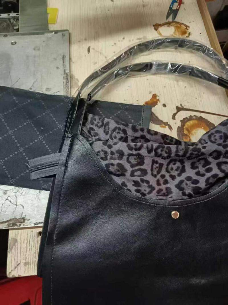 招熟手电脑车