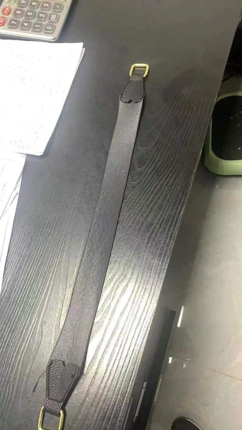 有四千多条手挽外发包棉绳
