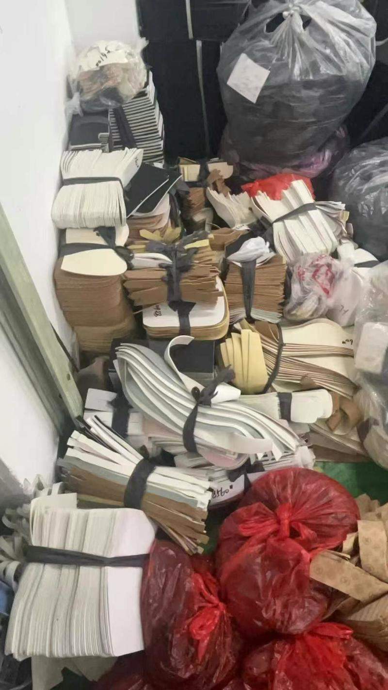 招聘做销售样品包