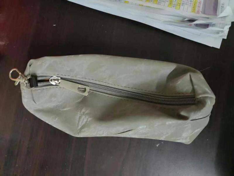 招临时车位车笔袋