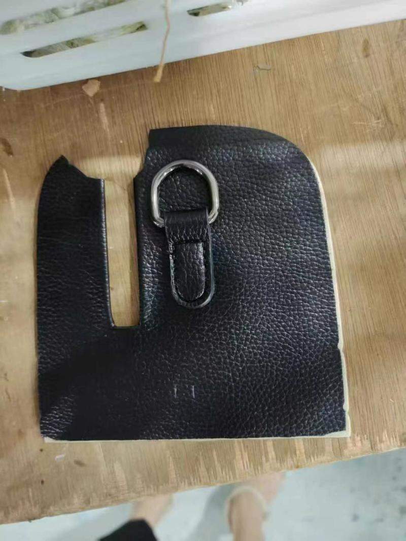 招电脑车D扣耳仔自穿一毛一个动作