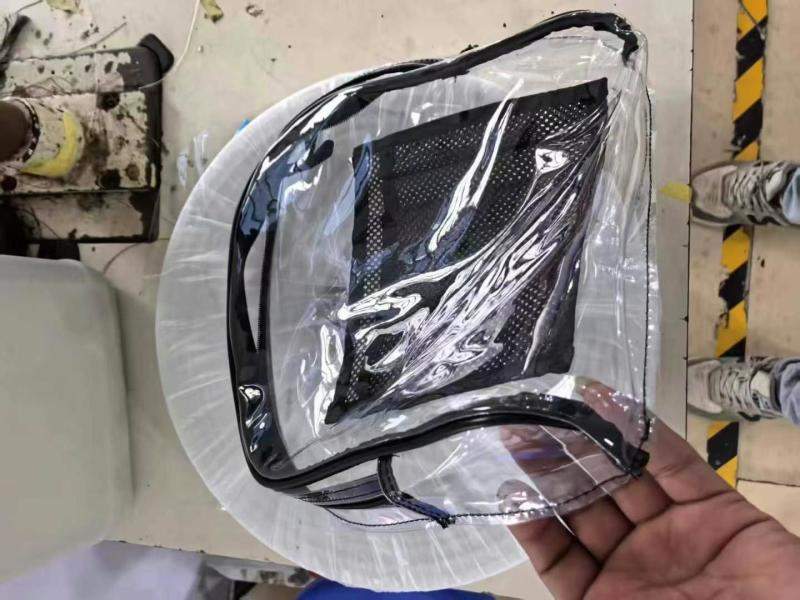 招专业装袋1500个x0.8