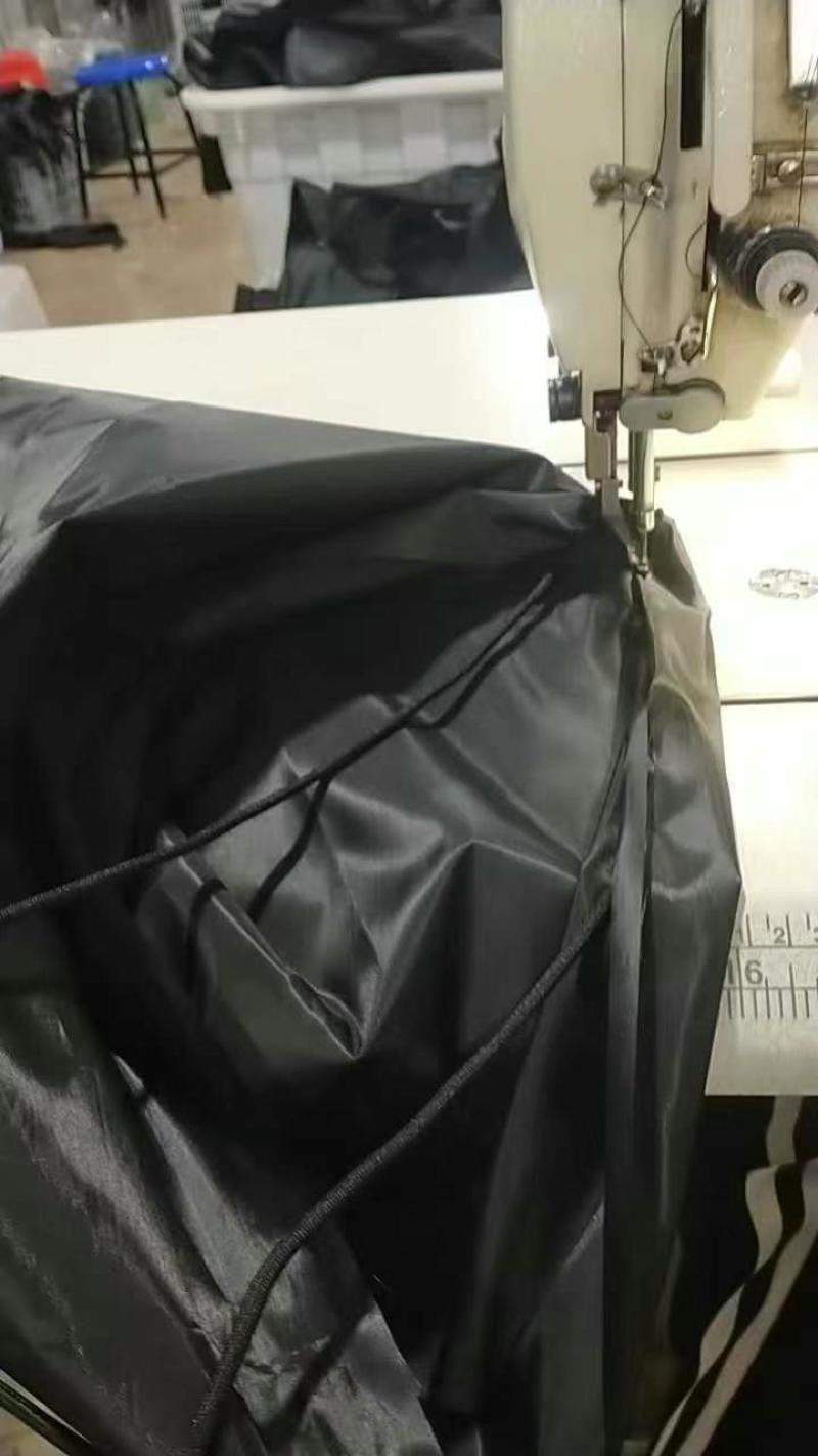 招两个专业车收纳袋