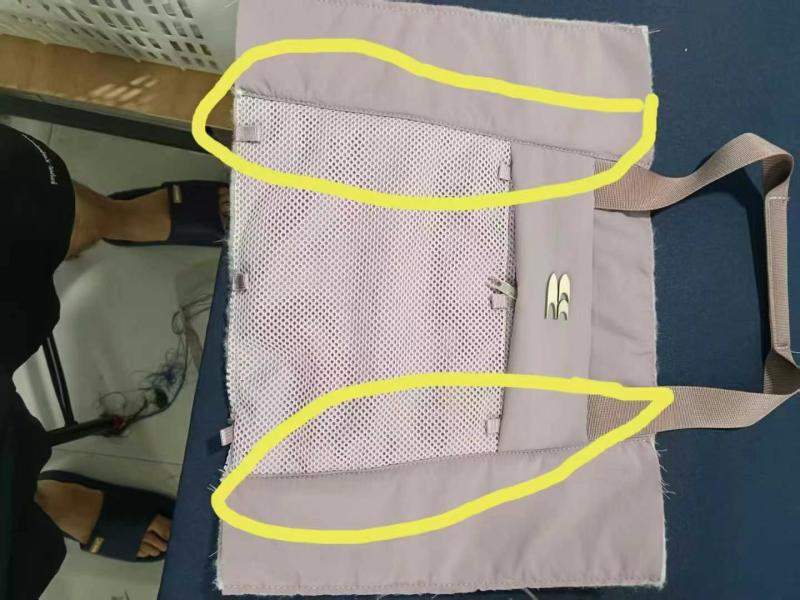 招熟手车位计件