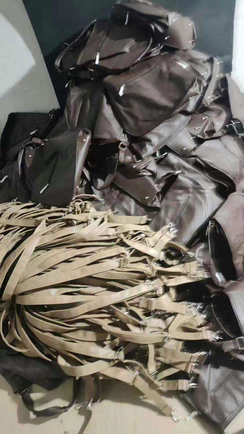 招剪线烧线