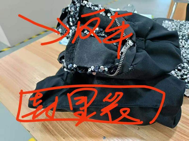 招车位封里袋和反车两头手挽