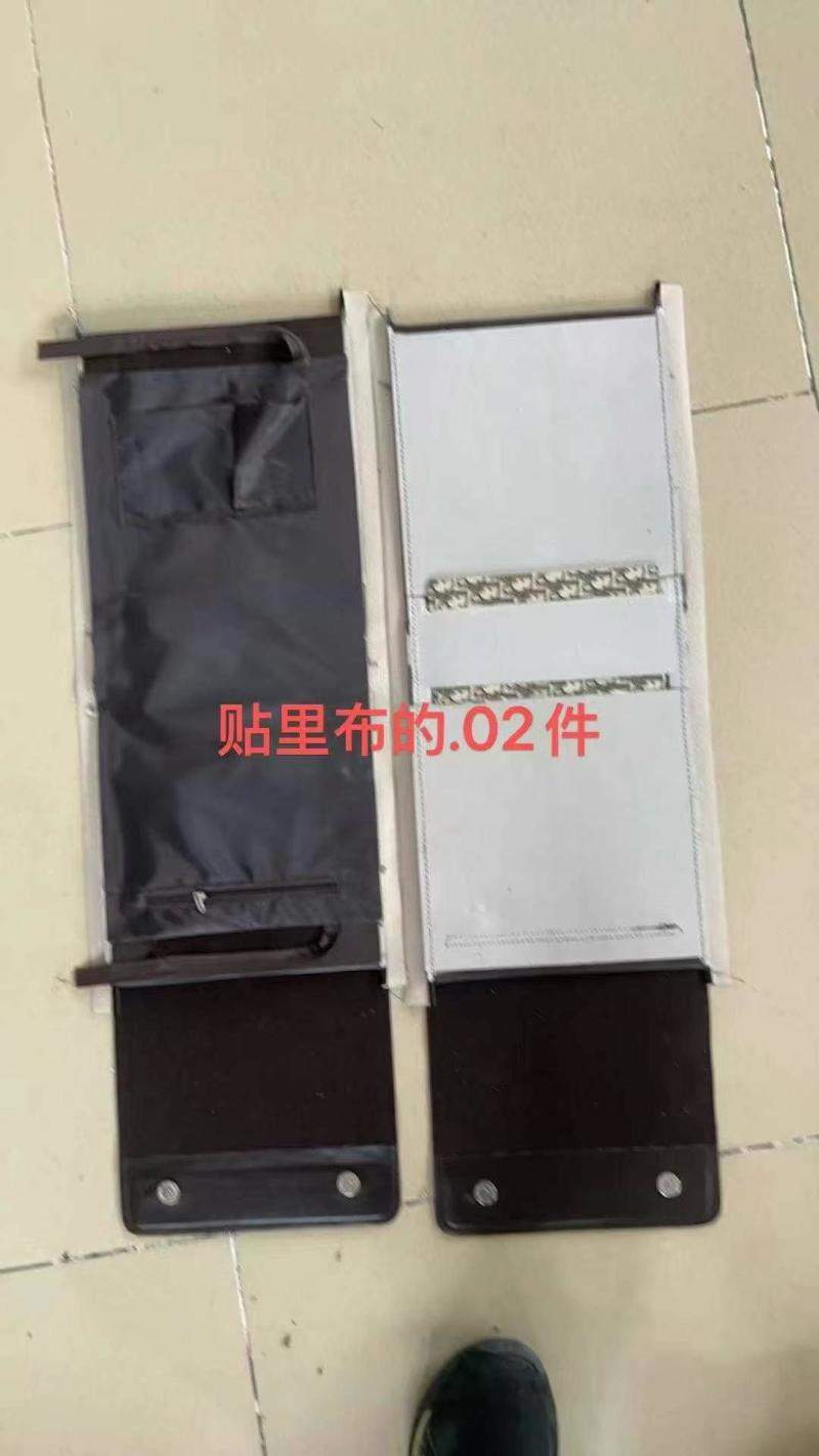 招台面贴里布