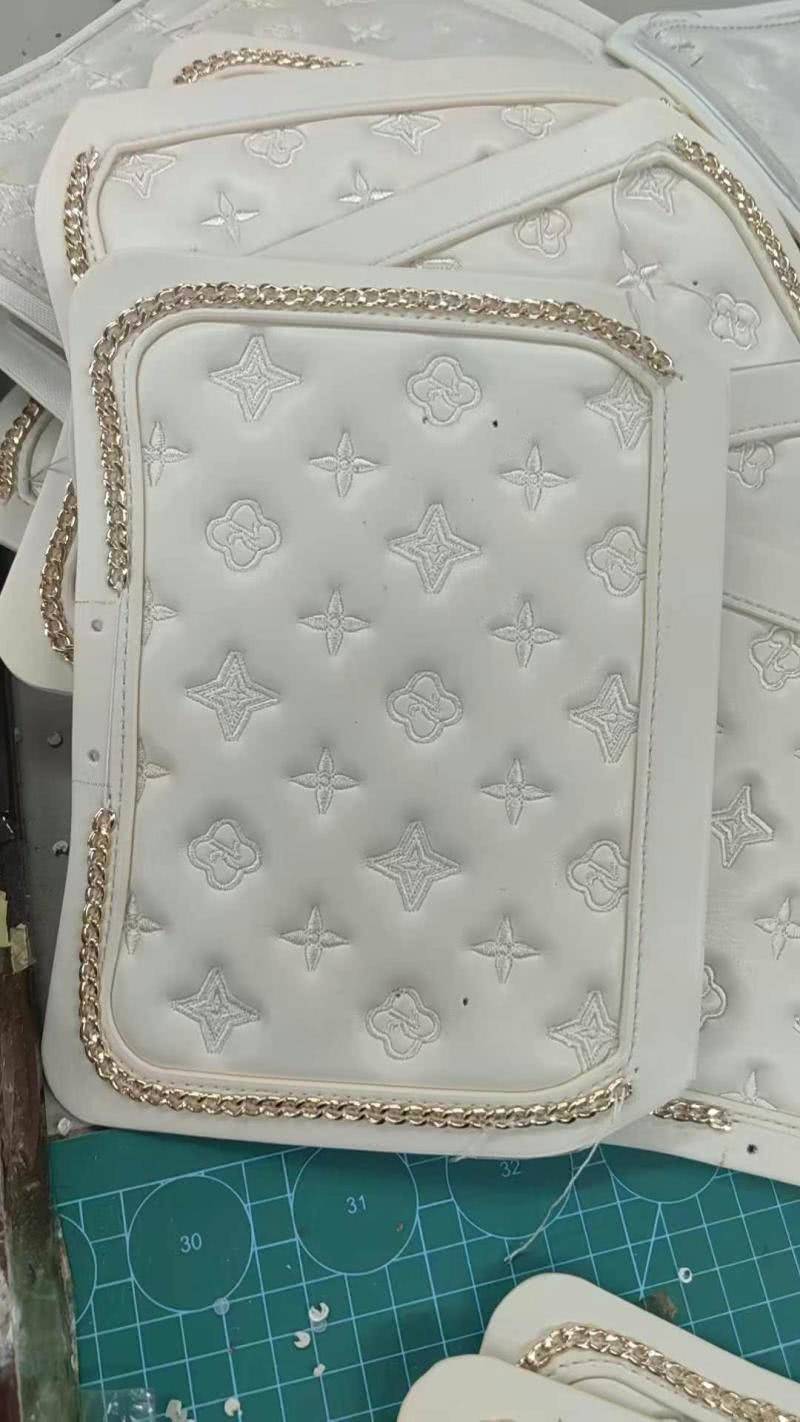 招专业车铁链1名