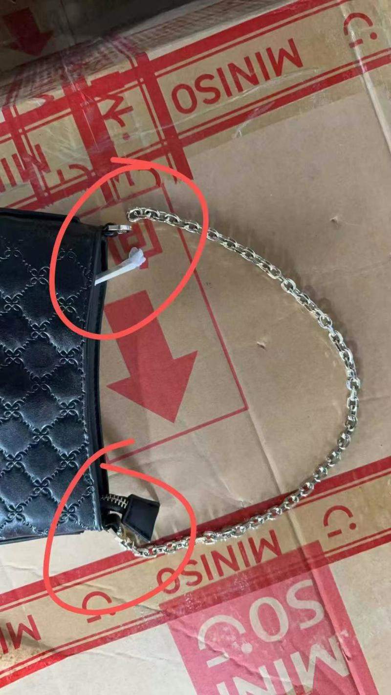 现在招专业夹链条1名