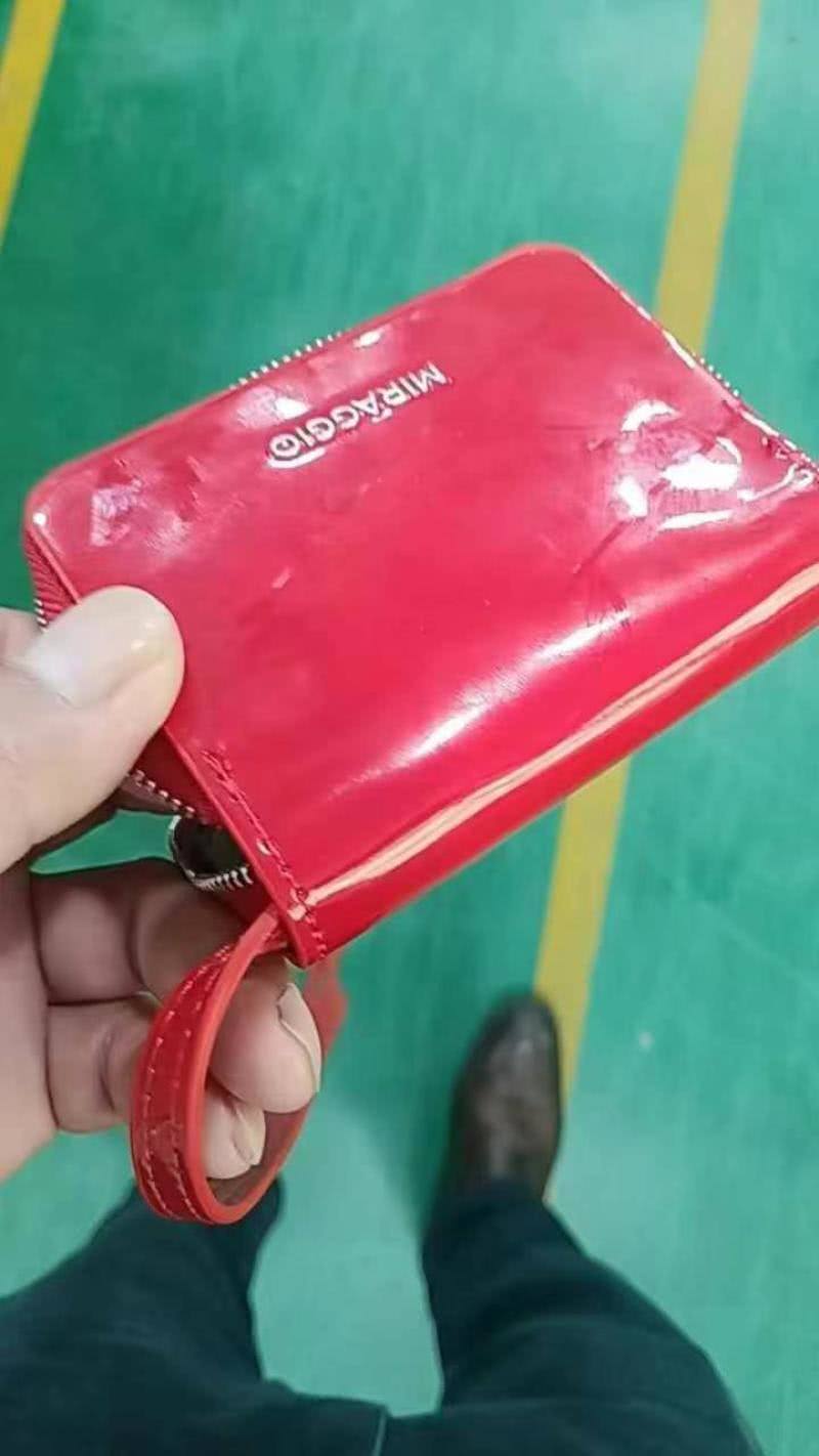 专业车钱包高车一名