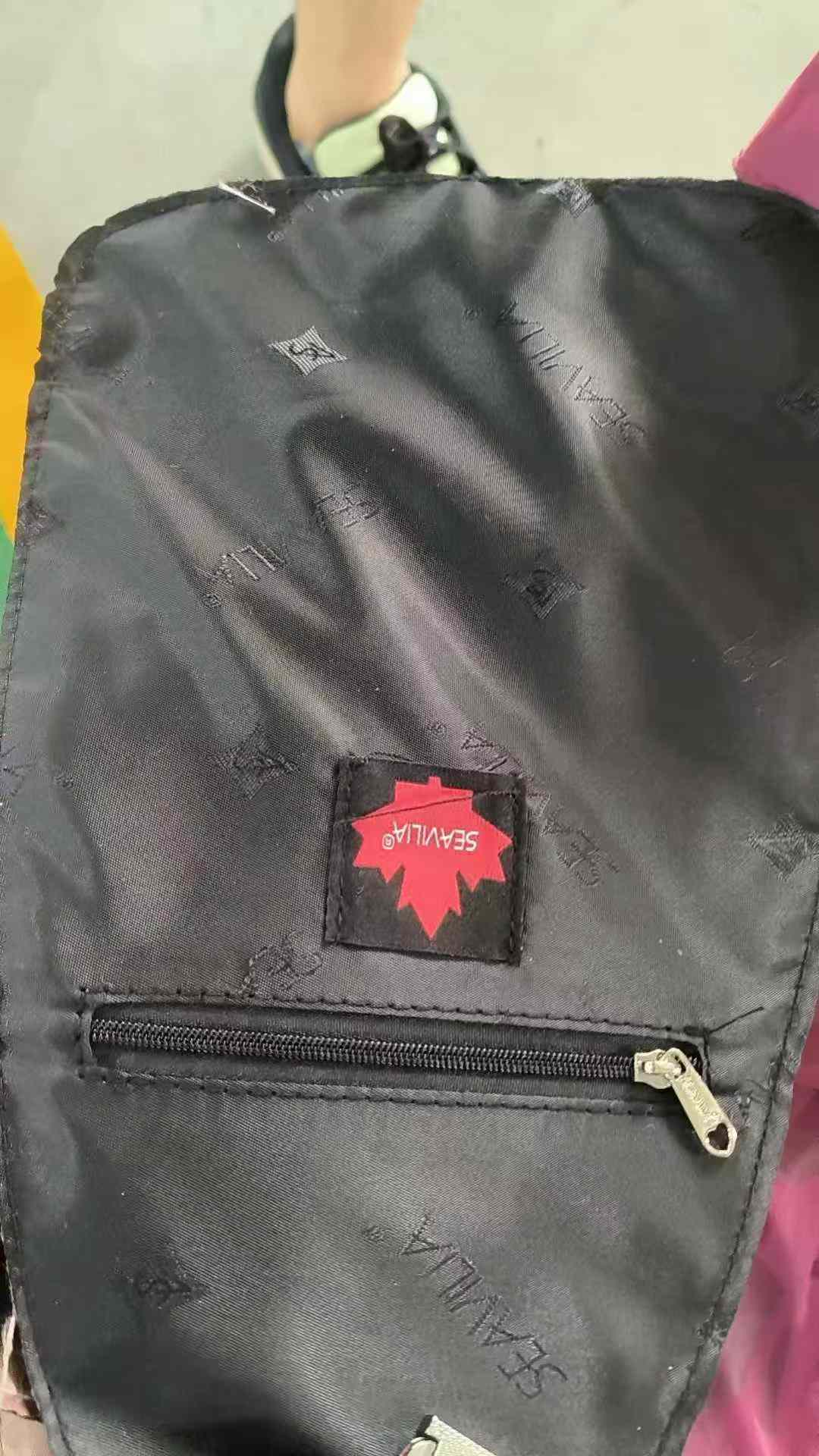 招零时工电脑车车内唛