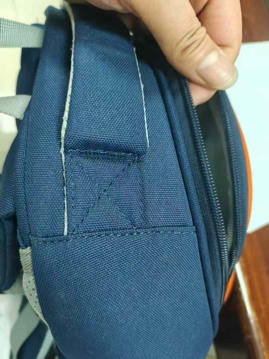 招，做后幅的