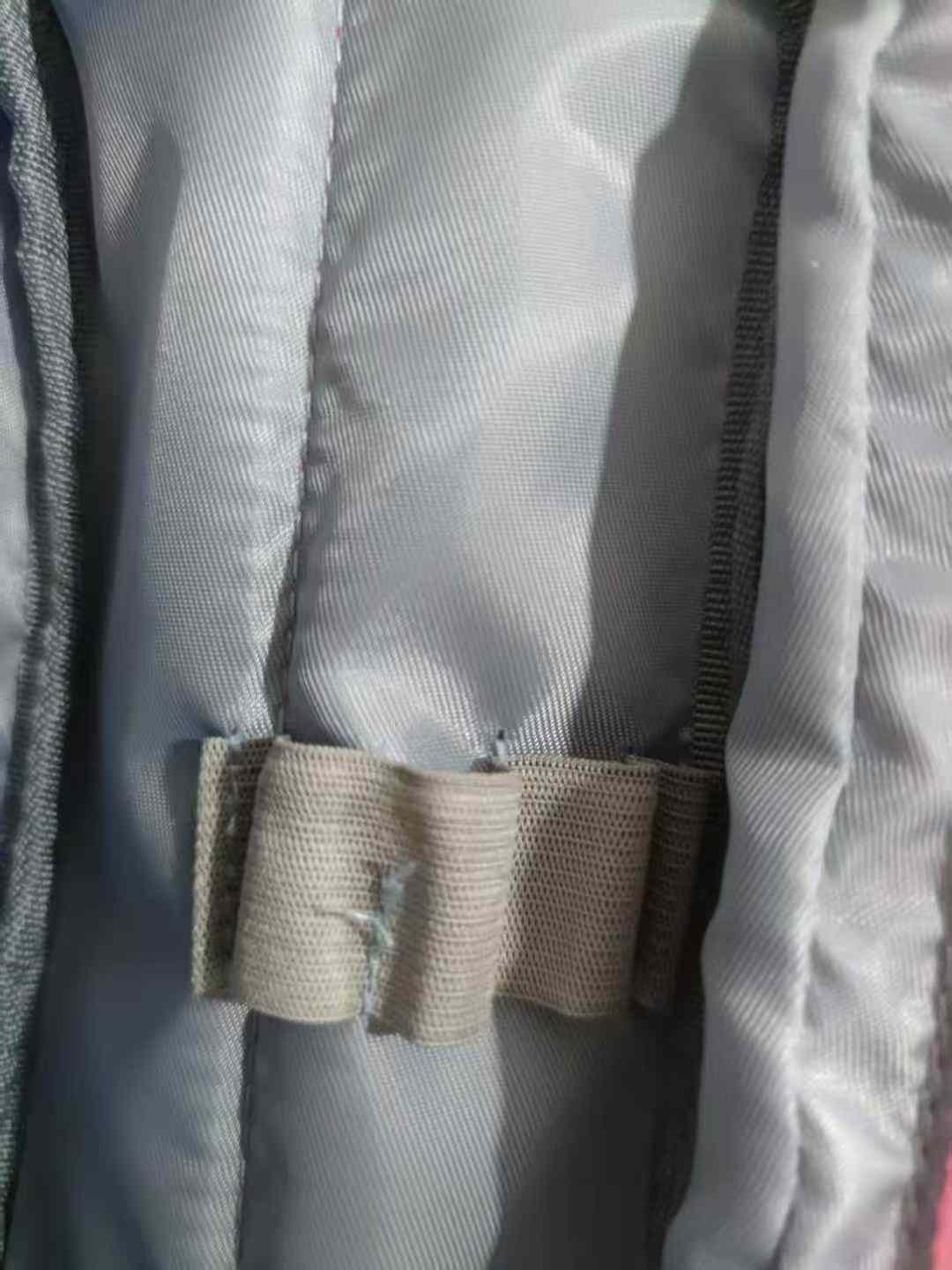 招一个做手缝针的