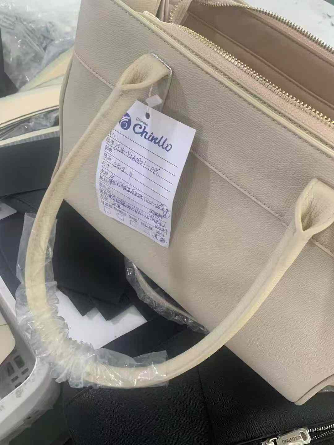 招高车临工，一名