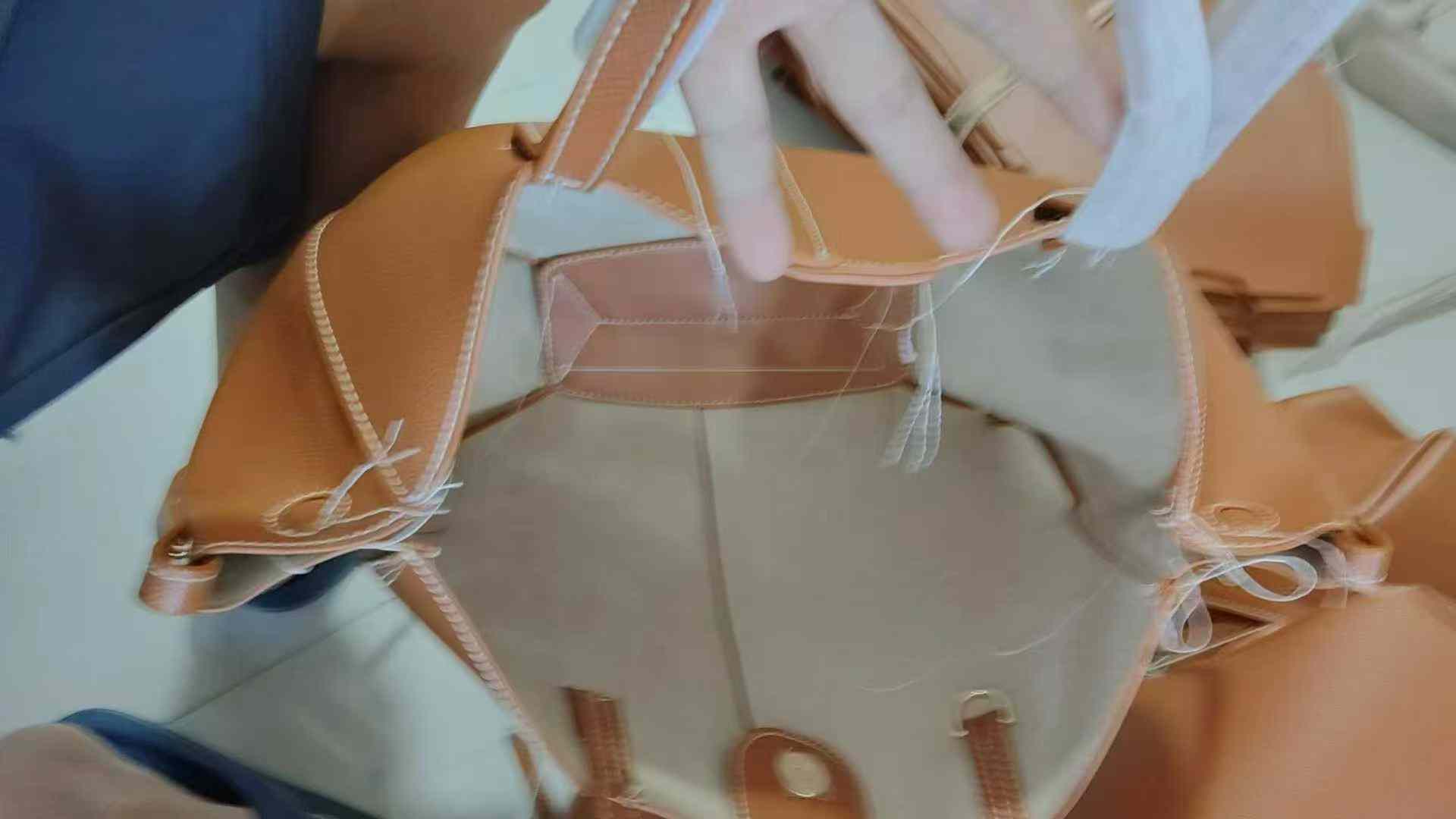 招熟手剪线一名