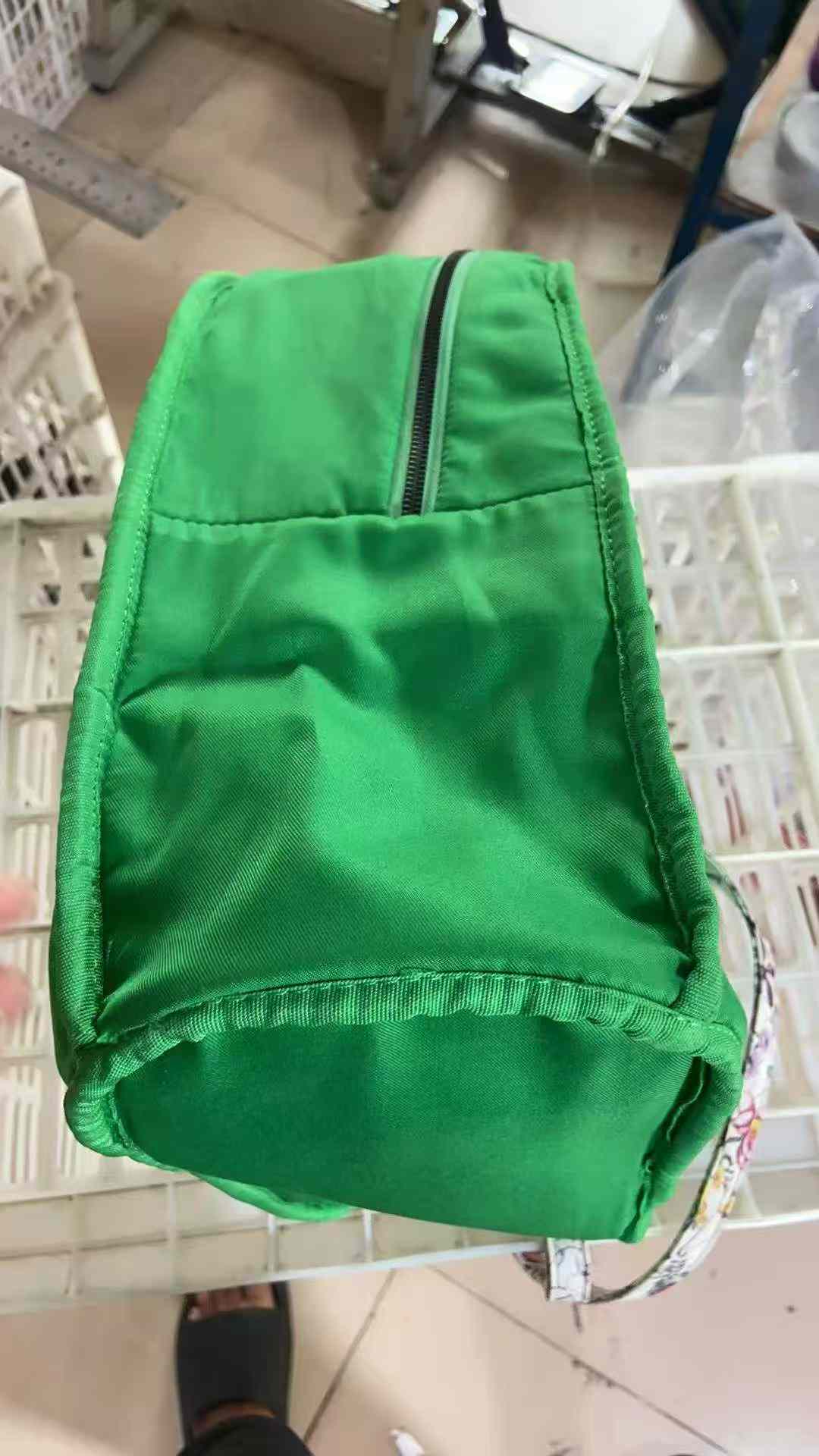 招高车