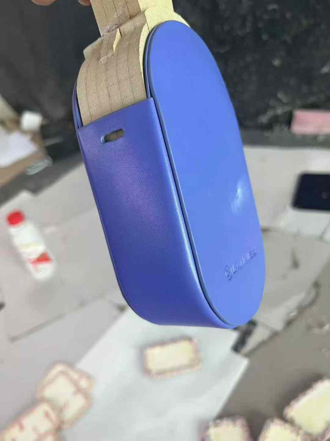 招专业包壳 要有质量观