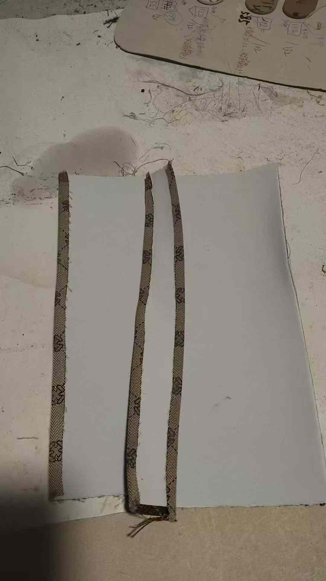 招专业折边