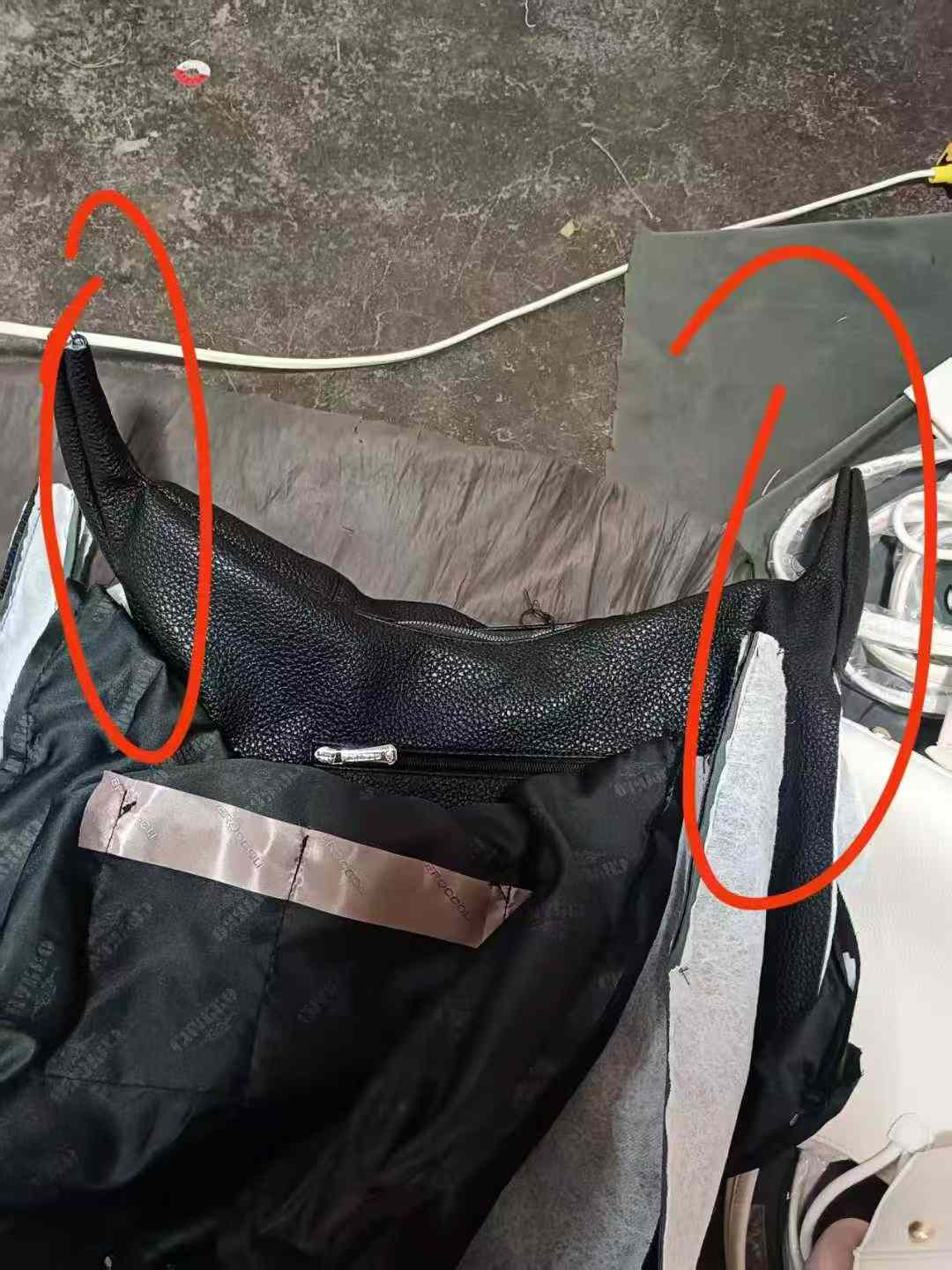 招杂工翻角
