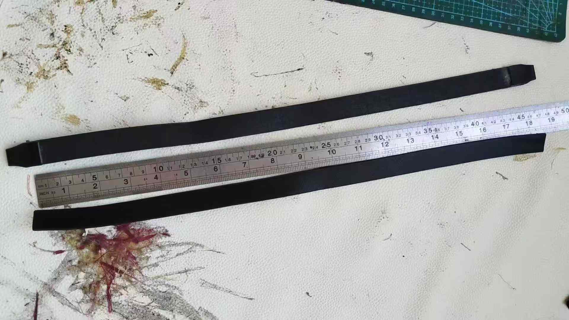 招车位车手挽
