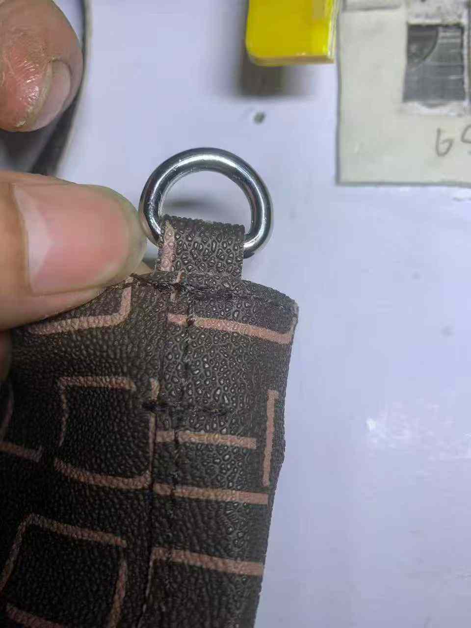 招一名手工
