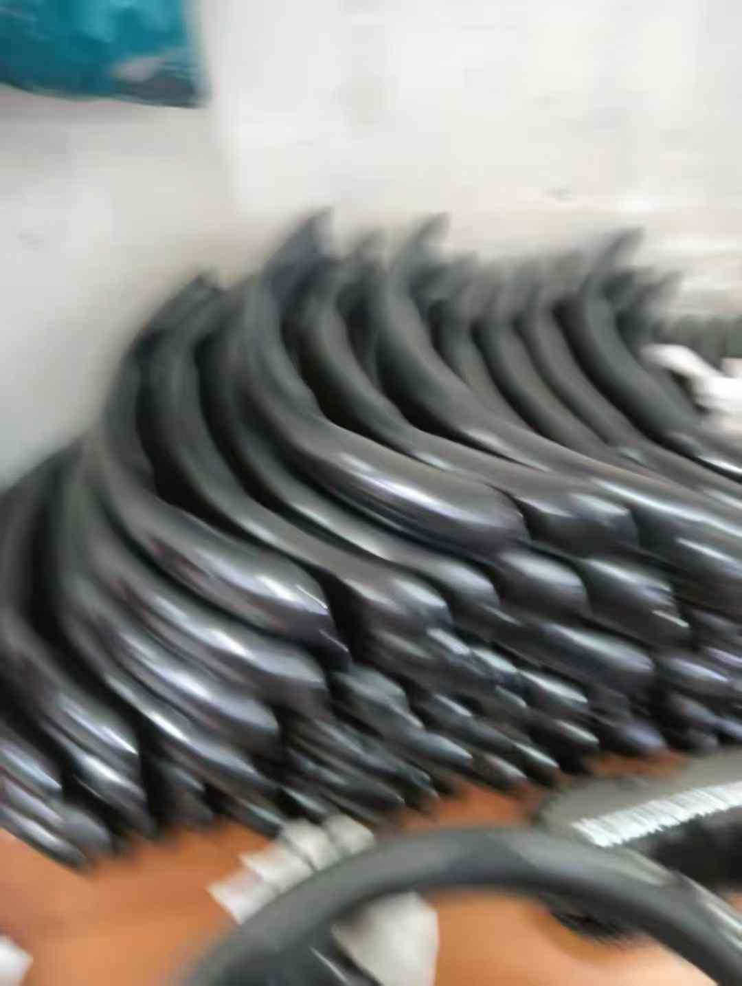 招聘手工记件