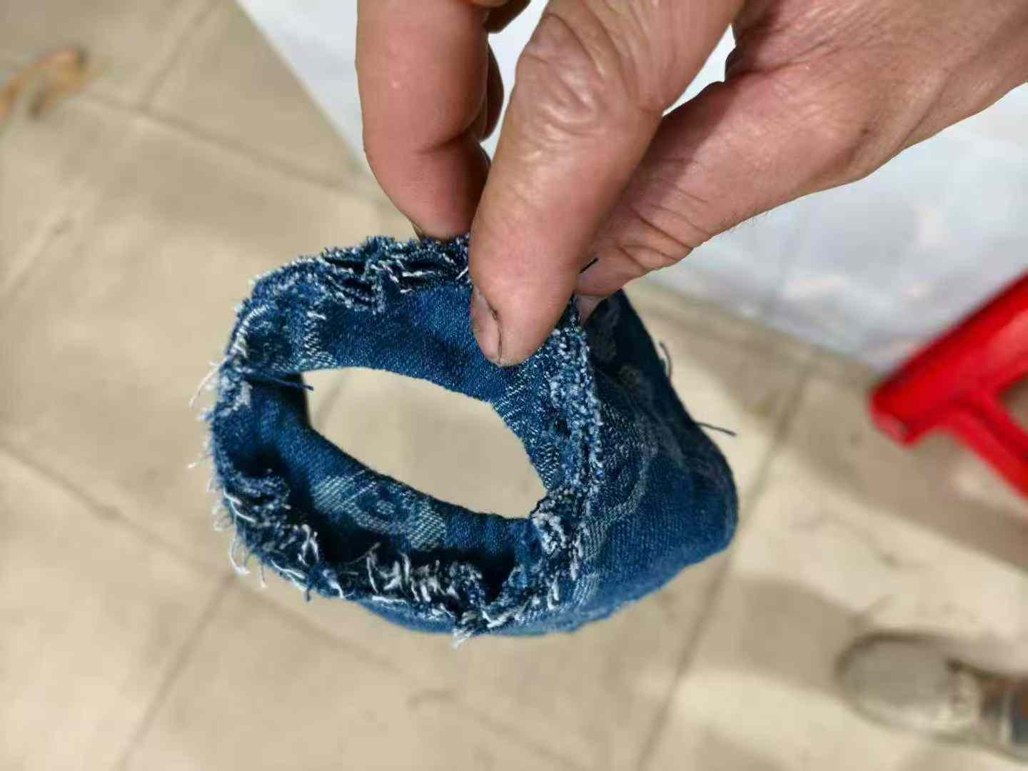 高车包边一个