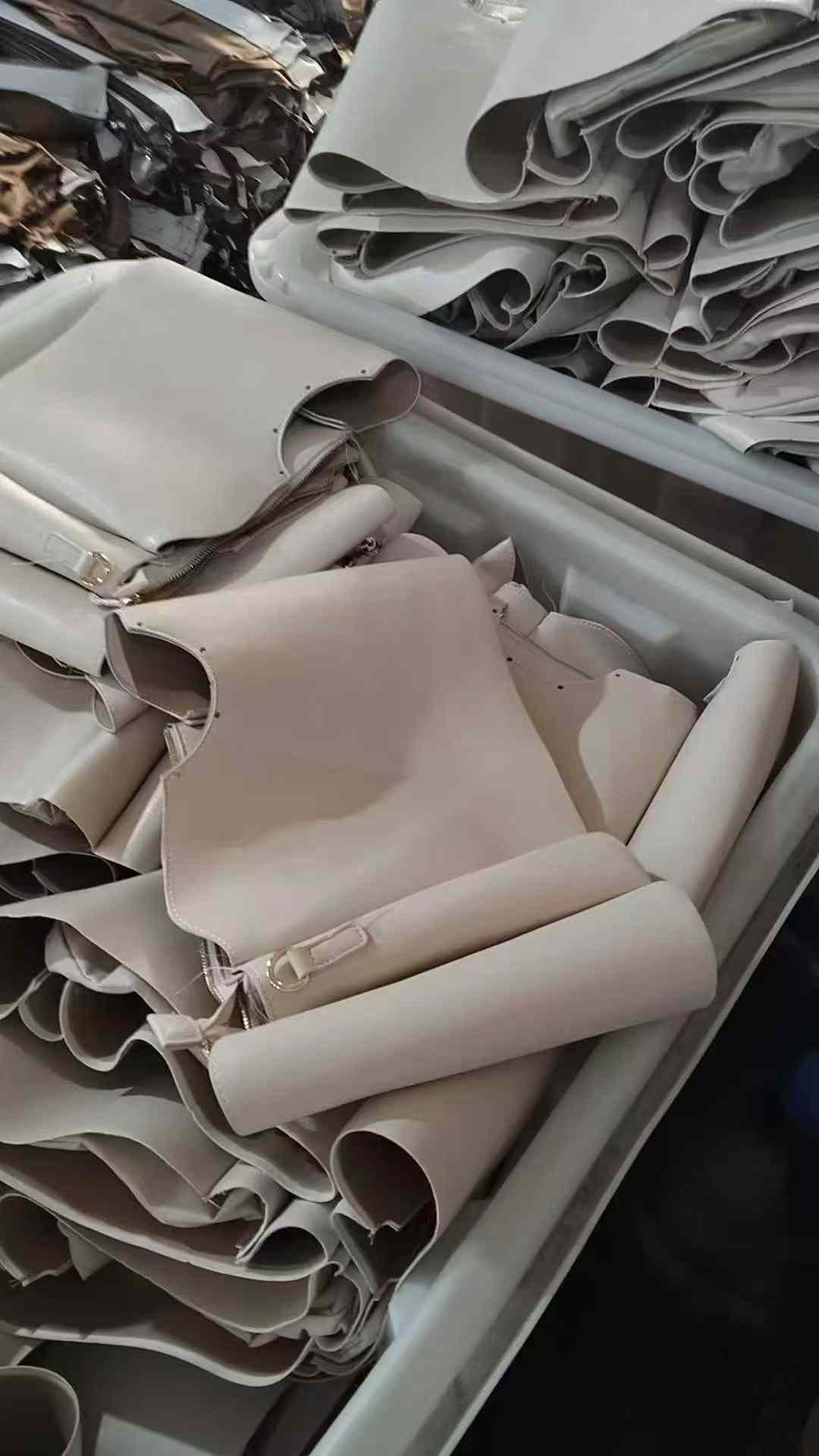 打手工修角