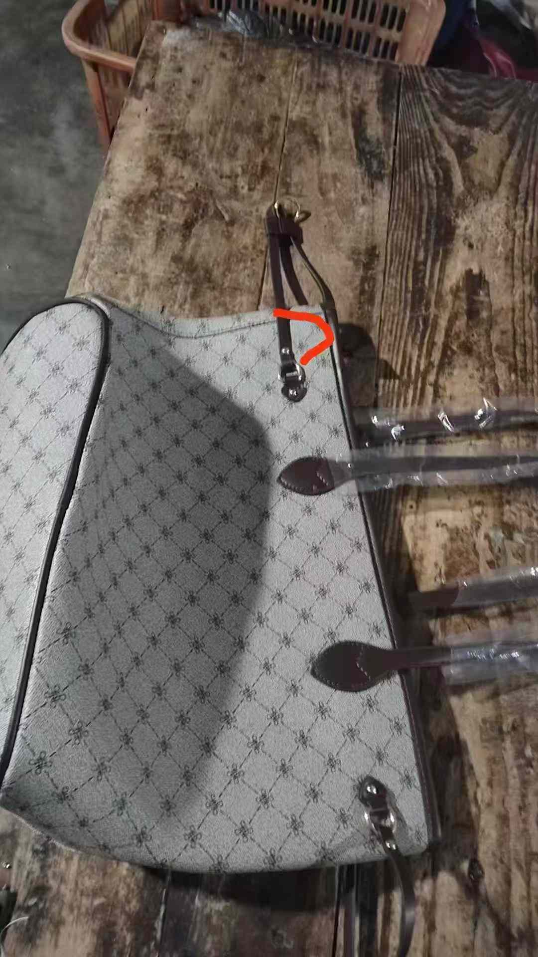 招五金穿钉，不用压