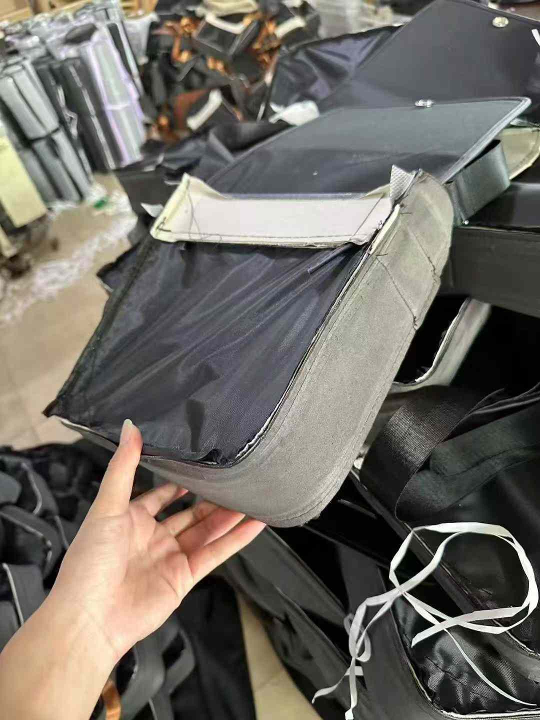 招：长期高车埋袋的