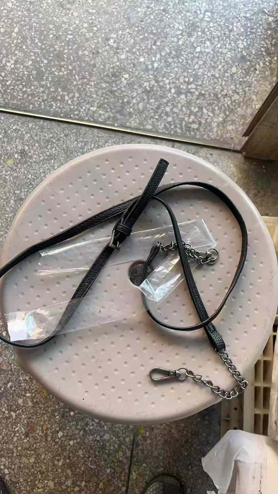 招扎肩带计件