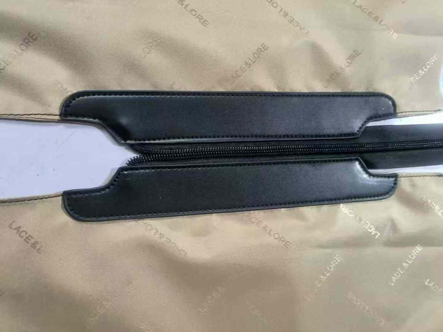 招专业车拉链皮