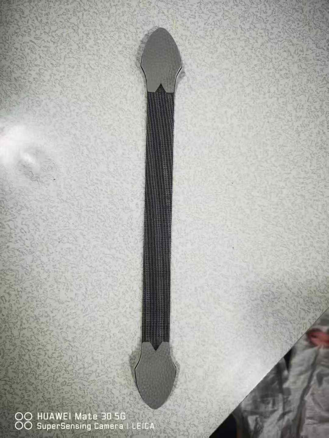 招台面贴手挽头