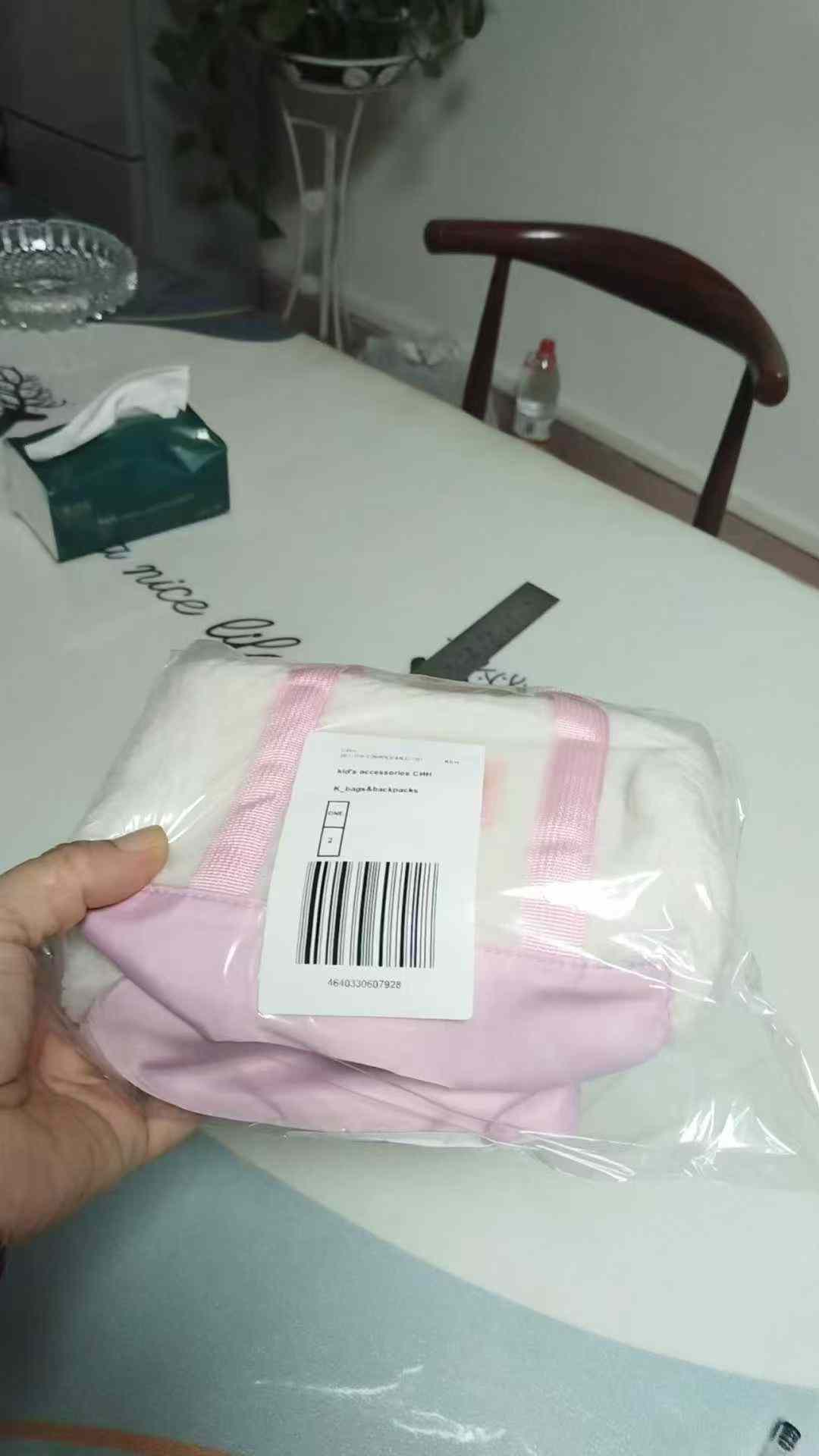 招临时包装3人一组