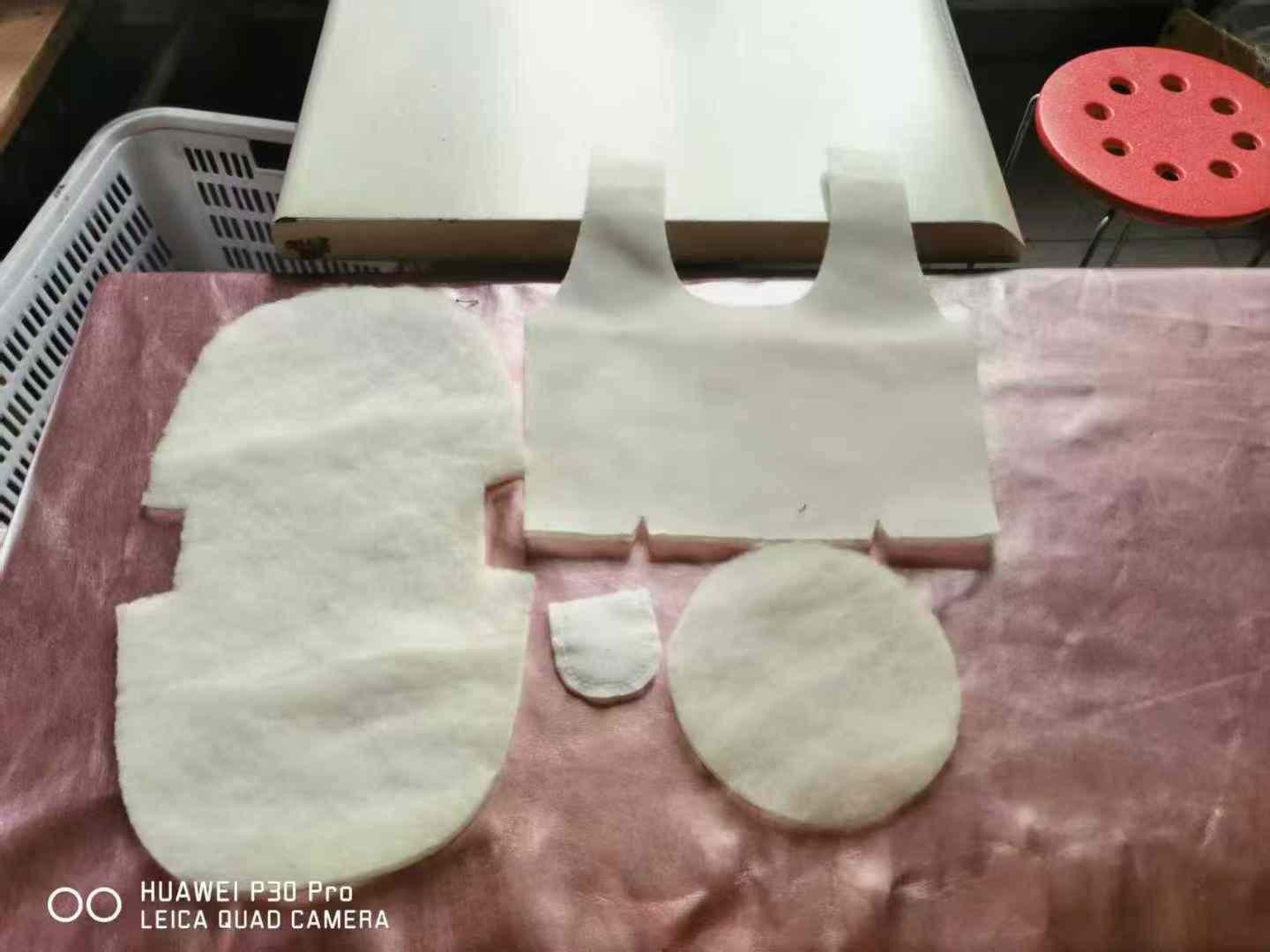 招熟手车位一名