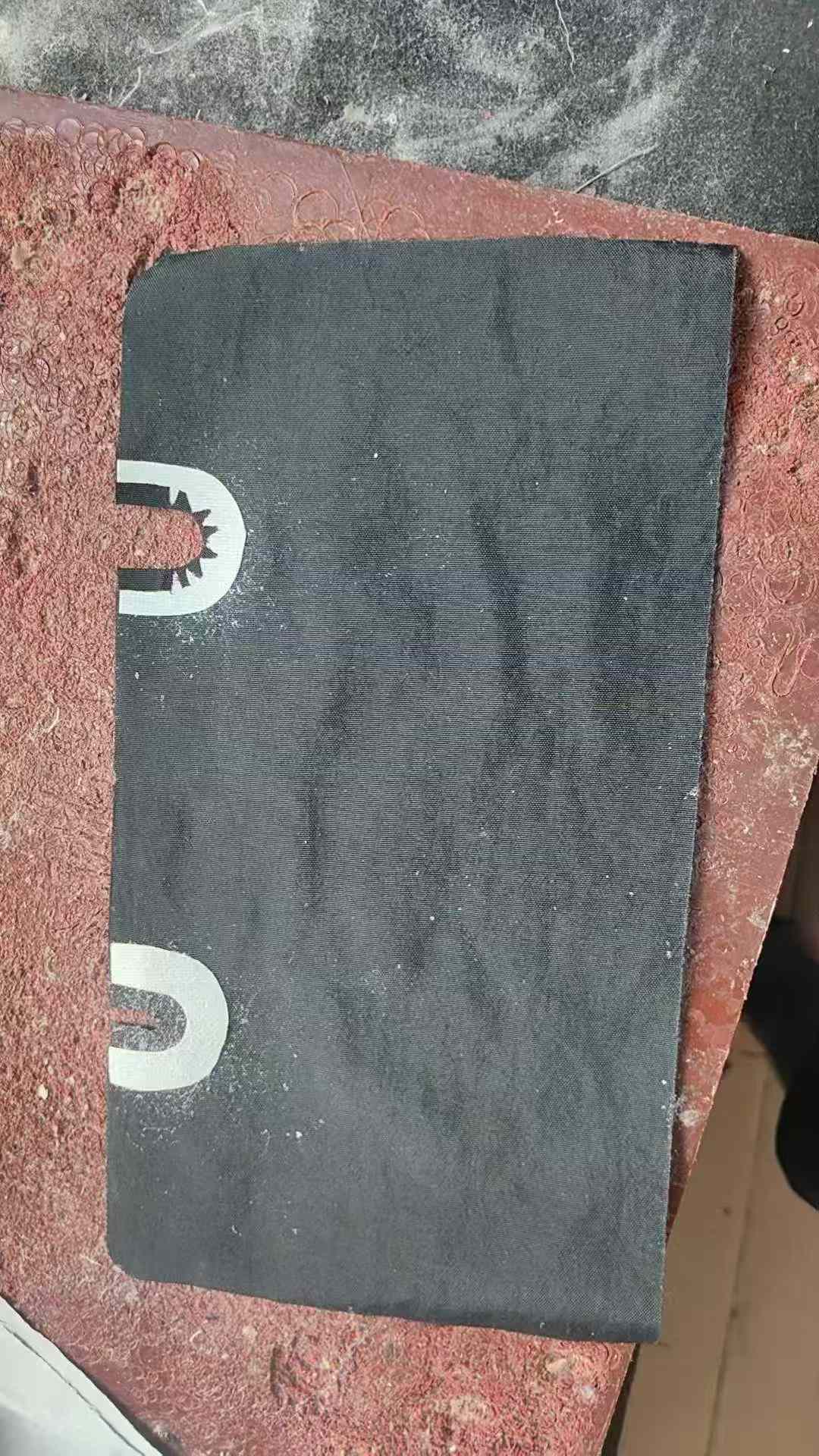 今天招临时  台面一名