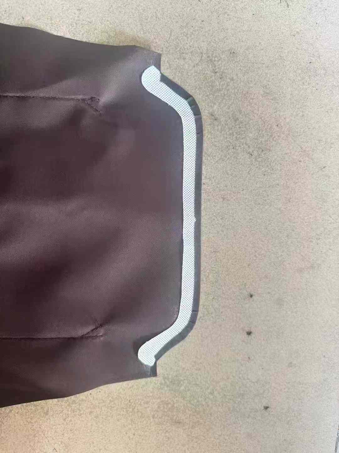 招专业台面托无纺布折边3000件0.15一件