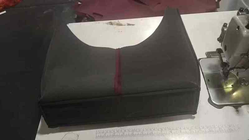 招车位反车两边连打角