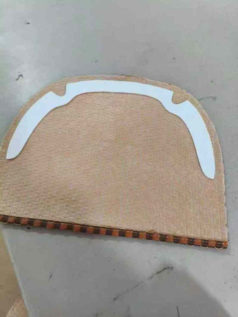 招台面计件一名